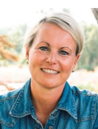 Ina Ottberg